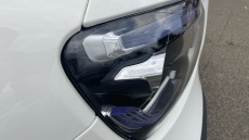 Mercedes-Benz GLB 200 AMG Line Executive 5dr 7G-Tronic Petrol Estate